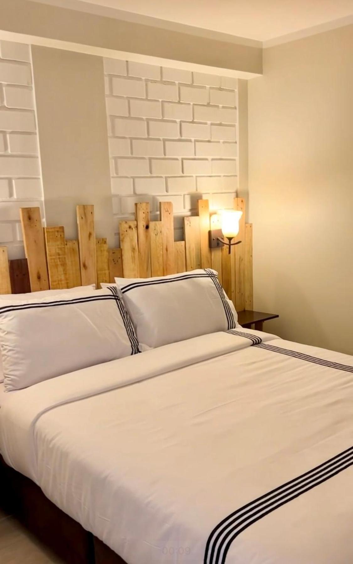 Hotel Aloha Чала Экстерьер фото