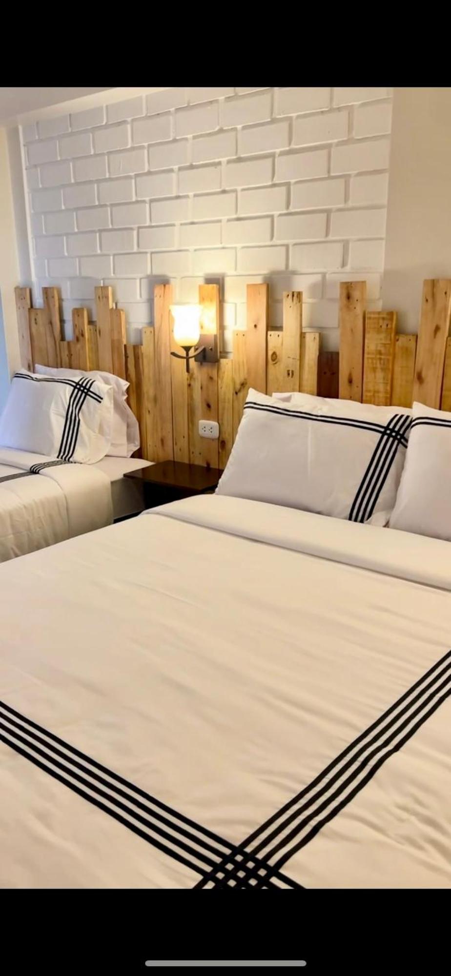 Hotel Aloha Чала Экстерьер фото