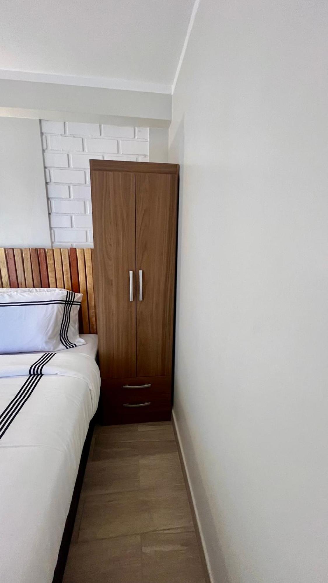Hotel Aloha Чала Экстерьер фото